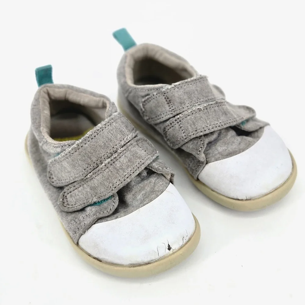 Ten Little Everyday Sneakers First Walkers Toddler Shoes Bundle Lot of 3 Size 6